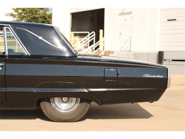 1965 Ford Thunderbird (CC-2108704) for sale in Grapevine, Texas