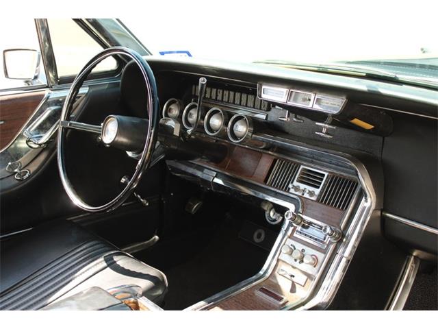 1965 Ford Thunderbird (CC-2108704) for sale in Grapevine, Texas