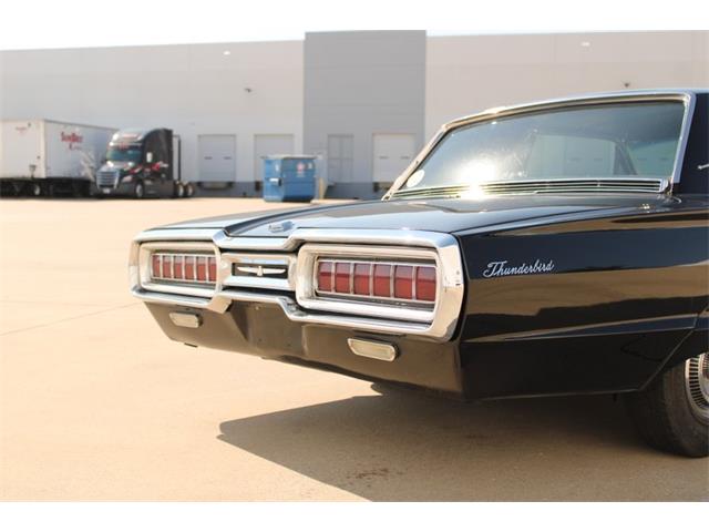 1965 Ford Thunderbird (CC-2108704) for sale in Grapevine, Texas