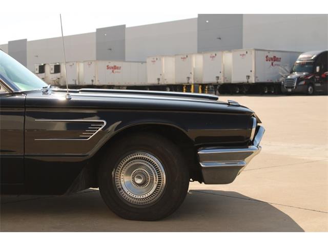 1965 Ford Thunderbird (CC-2108704) for sale in Grapevine, Texas