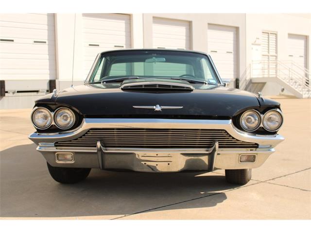1965 Ford Thunderbird (CC-2108704) for sale in Grapevine, Texas