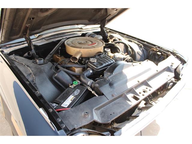 1965 Ford Thunderbird (CC-2108704) for sale in Grapevine, Texas