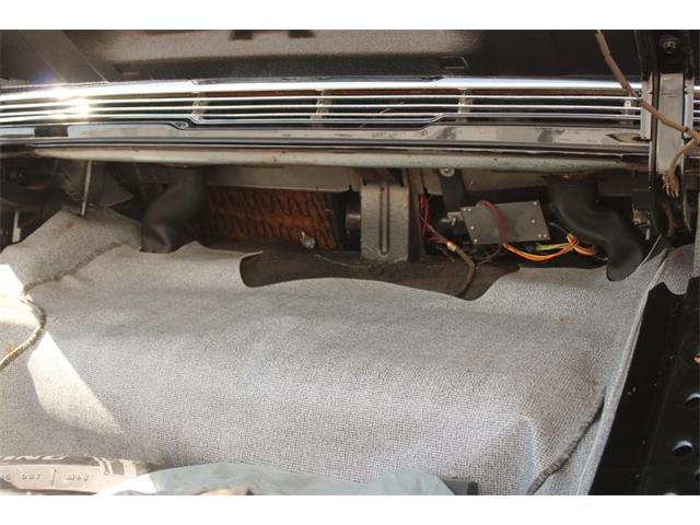 1965 Ford Thunderbird (CC-2108704) for sale in Grapevine, Texas
