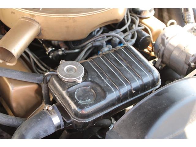 1965 Ford Thunderbird (CC-2108704) for sale in Grapevine, Texas