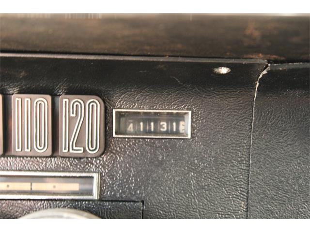1965 Ford Thunderbird (CC-2108704) for sale in Grapevine, Texas