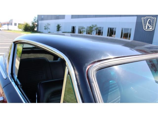 1966 Plymouth Barracuda (CC-2108705) for sale in Olathe, Kansas