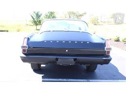 1966 Plymouth Barracuda (CC-2108705) for sale in Olathe, Kansas