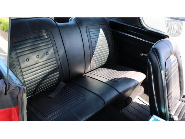 1966 Plymouth Barracuda (CC-2108705) for sale in Olathe, Kansas