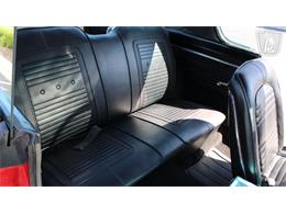 1966 Plymouth Barracuda (CC-2108705) for sale in Olathe, Kansas