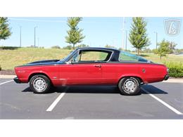 1966 Plymouth Barracuda (CC-2108705) for sale in Olathe, Kansas