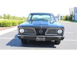 1966 Plymouth Barracuda (CC-2108705) for sale in Olathe, Kansas