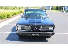 1966 Plymouth Barracuda (CC-2108705) for sale in Olathe, Kansas