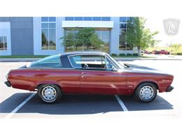 1966 Plymouth Barracuda (CC-2108705) for sale in Olathe, Kansas