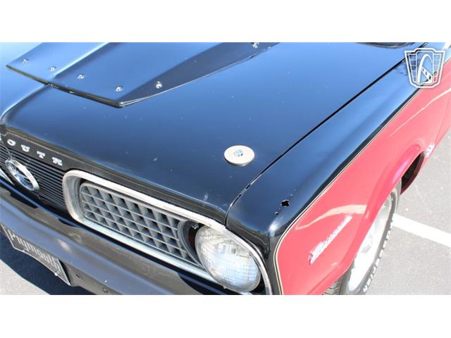 1966 Plymouth Barracuda (CC-2108705) for sale in Olathe, Kansas