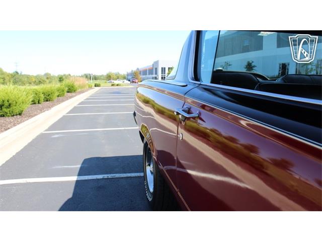 1966 Plymouth Barracuda (CC-2108705) for sale in Olathe, Kansas