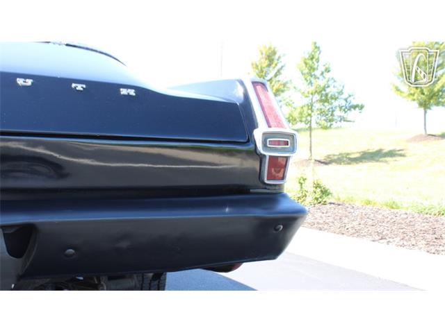 1966 Plymouth Barracuda (CC-2108705) for sale in Olathe, Kansas