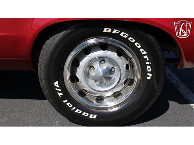 1966 Plymouth Barracuda (CC-2108705) for sale in Olathe, Kansas