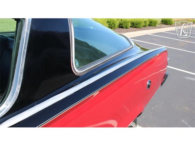 1966 Plymouth Barracuda (CC-2108705) for sale in Olathe, Kansas