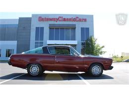1966 Plymouth Barracuda (CC-2108705) for sale in Olathe, Kansas