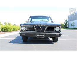 1966 Plymouth Barracuda (CC-2108705) for sale in Olathe, Kansas