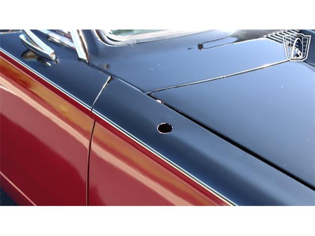 1966 Plymouth Barracuda (CC-2108705) for sale in Olathe, Kansas