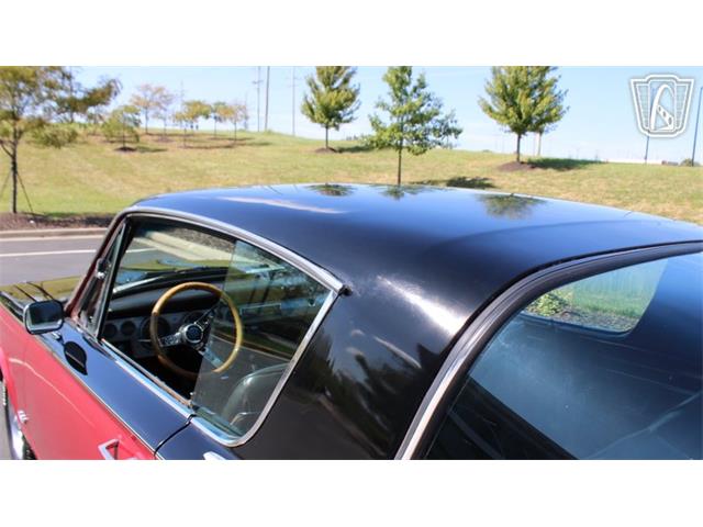 1966 Plymouth Barracuda (CC-2108705) for sale in Olathe, Kansas