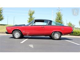 1966 Plymouth Barracuda (CC-2108705) for sale in Olathe, Kansas