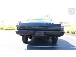 1966 Plymouth Barracuda (CC-2108705) for sale in Olathe, Kansas