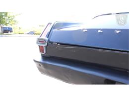 1966 Plymouth Barracuda (CC-2108705) for sale in Olathe, Kansas