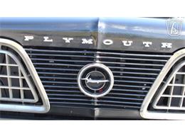 1966 Plymouth Barracuda (CC-2108705) for sale in Olathe, Kansas
