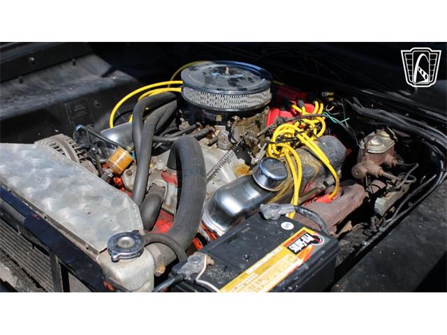 1966 Plymouth Barracuda (CC-2108705) for sale in Olathe, Kansas