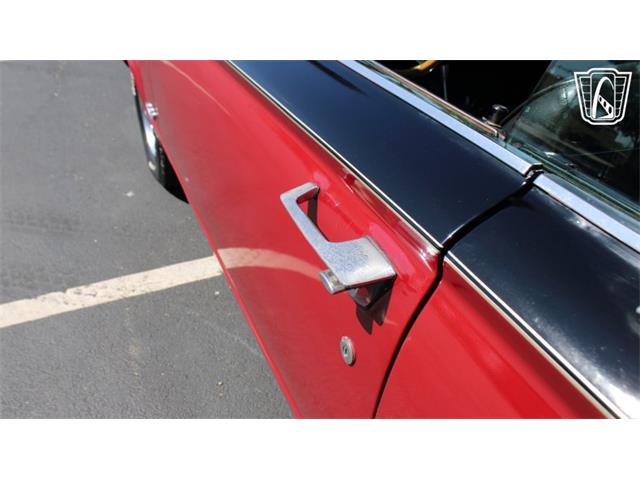 1966 Plymouth Barracuda (CC-2108705) for sale in Olathe, Kansas