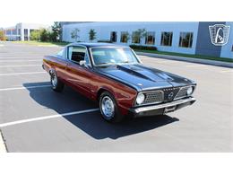 1966 Plymouth Barracuda (CC-2108705) for sale in Olathe, Kansas