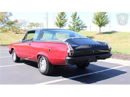 1966 Plymouth Barracuda (CC-2108705) for sale in Olathe, Kansas