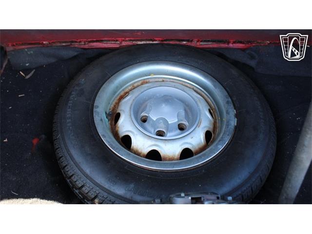 1966 Plymouth Barracuda (CC-2108705) for sale in Olathe, Kansas