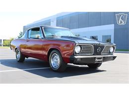 1966 Plymouth Barracuda (CC-2108705) for sale in Olathe, Kansas