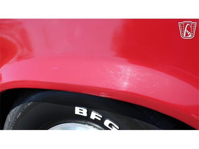 1966 Plymouth Barracuda (CC-2108705) for sale in Olathe, Kansas
