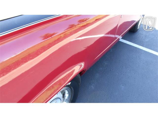 1966 Plymouth Barracuda (CC-2108705) for sale in Olathe, Kansas