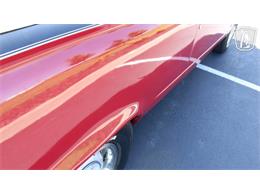1966 Plymouth Barracuda (CC-2108705) for sale in Olathe, Kansas