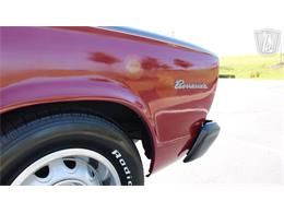 1966 Plymouth Barracuda (CC-2108705) for sale in Olathe, Kansas