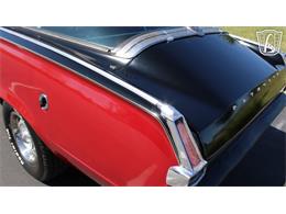 1966 Plymouth Barracuda (CC-2108705) for sale in Olathe, Kansas