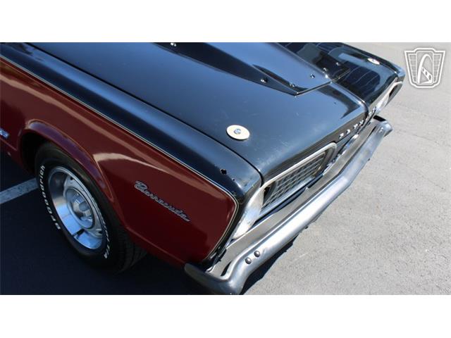 1966 Plymouth Barracuda (CC-2108705) for sale in Olathe, Kansas
