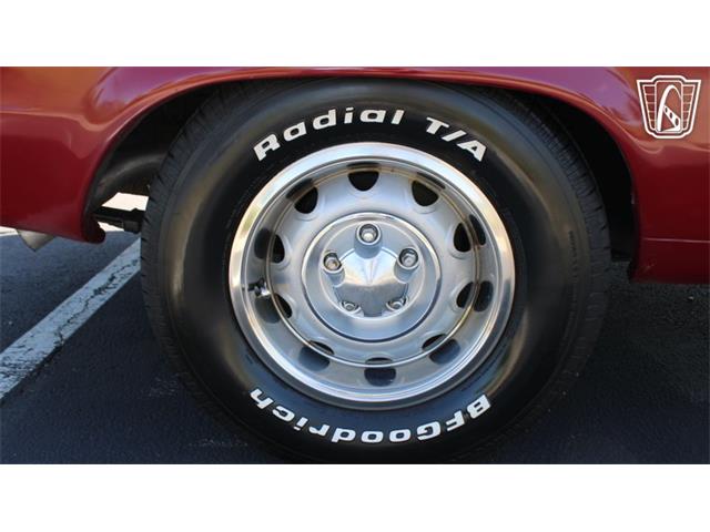 1966 Plymouth Barracuda (CC-2108705) for sale in Olathe, Kansas