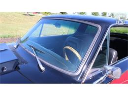 1966 Plymouth Barracuda (CC-2108705) for sale in Olathe, Kansas