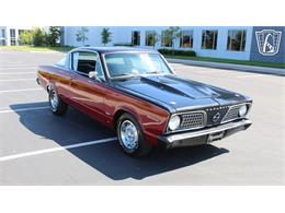 1966 Plymouth Barracuda (CC-2108705) for sale in Olathe, Kansas