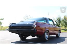 1966 Plymouth Barracuda (CC-2108705) for sale in Olathe, Kansas