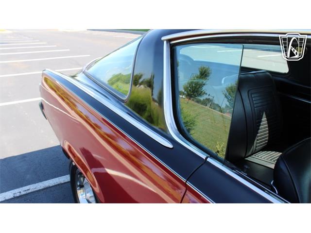1966 Plymouth Barracuda (CC-2108705) for sale in Olathe, Kansas