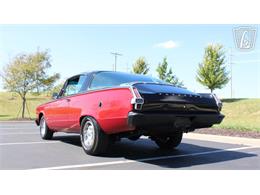 1966 Plymouth Barracuda (CC-2108705) for sale in Olathe, Kansas