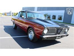1966 Plymouth Barracuda (CC-2108705) for sale in Olathe, Kansas