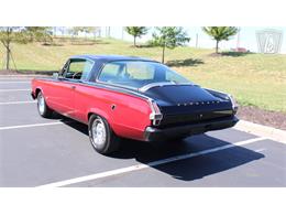 1966 Plymouth Barracuda (CC-2108705) for sale in Olathe, Kansas